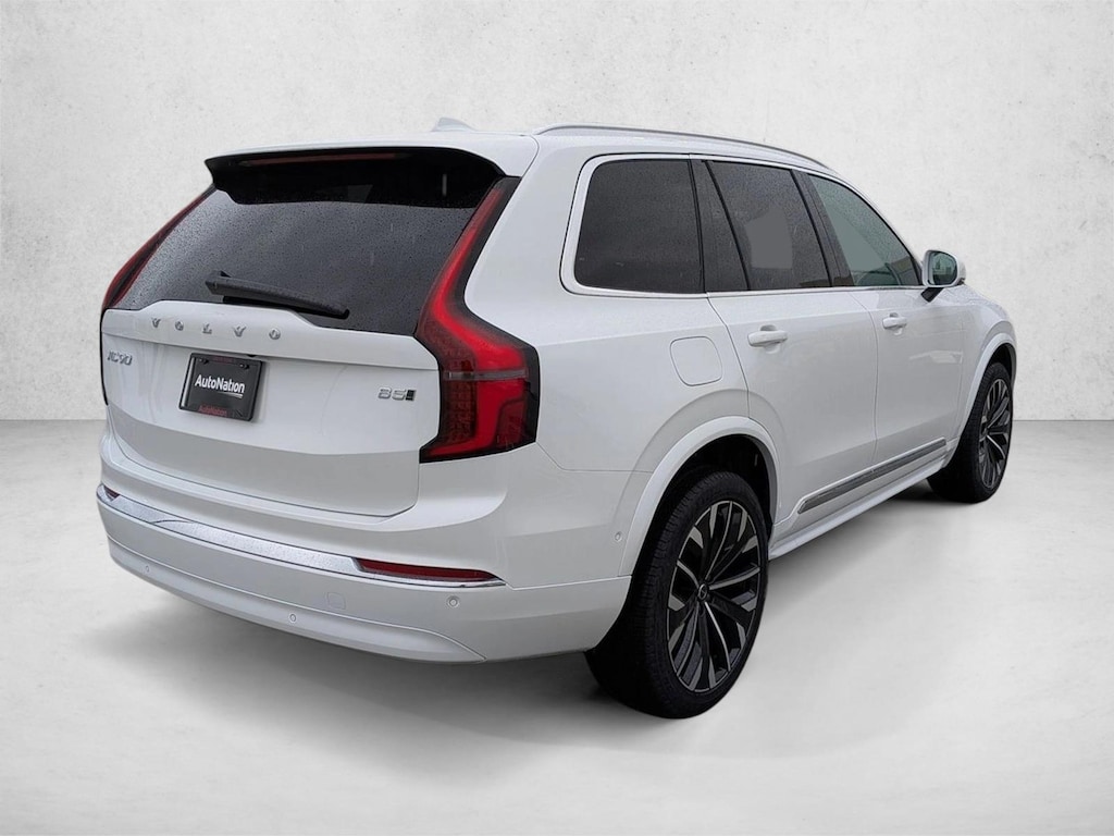 New 2026 Volvo XC90 Plus SUV