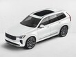 Volvo XC90 plug-in hybrid