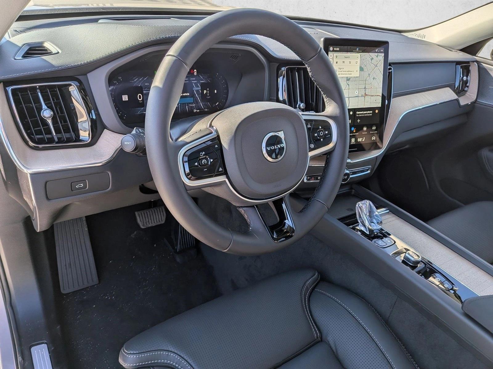 2026 Volvo XC60 Ultra photo 3