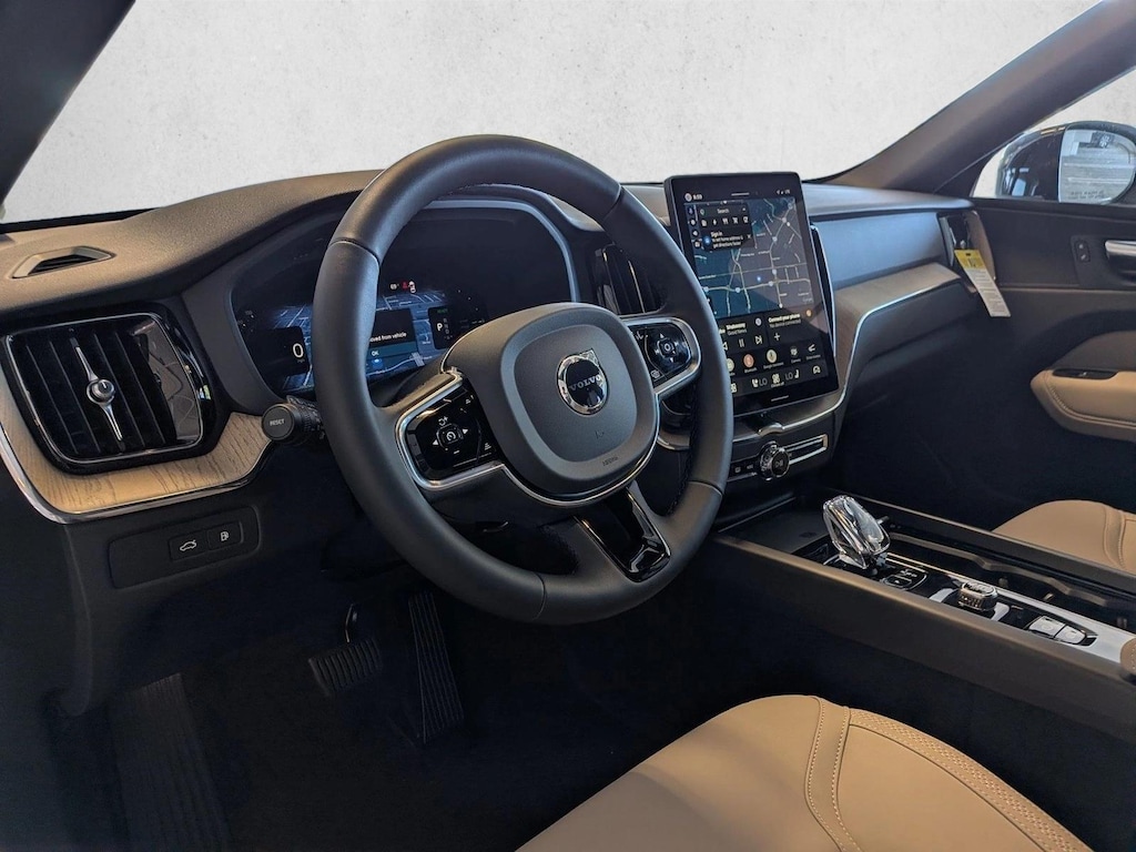 Used 2026 Volvo XC60 plug-in hybrid Plus SUV