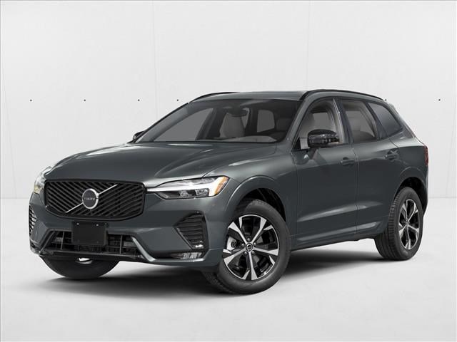 2026 Volvo XC60 B5 Ultra Dark AWD's photo