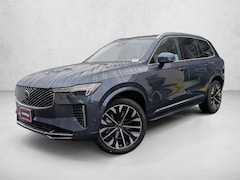 2026 Volvo XC90 Plus All-Wheel Drive SUV