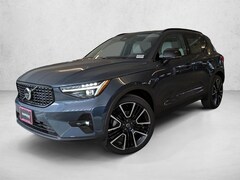 2026 Volvo XC40 Ultra All-Wheel Drive SUV