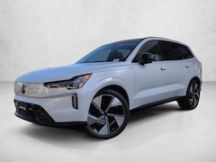 2026 Volvo EX90 Ultra All-Wheel Drive SUV