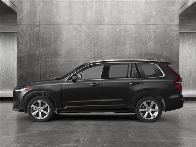 2025 Volvo XC90 Plus photo 3