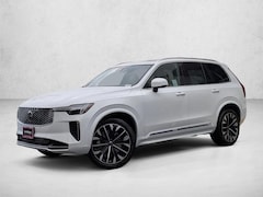 2026 Volvo XC90 Plus All-Wheel Drive SUV