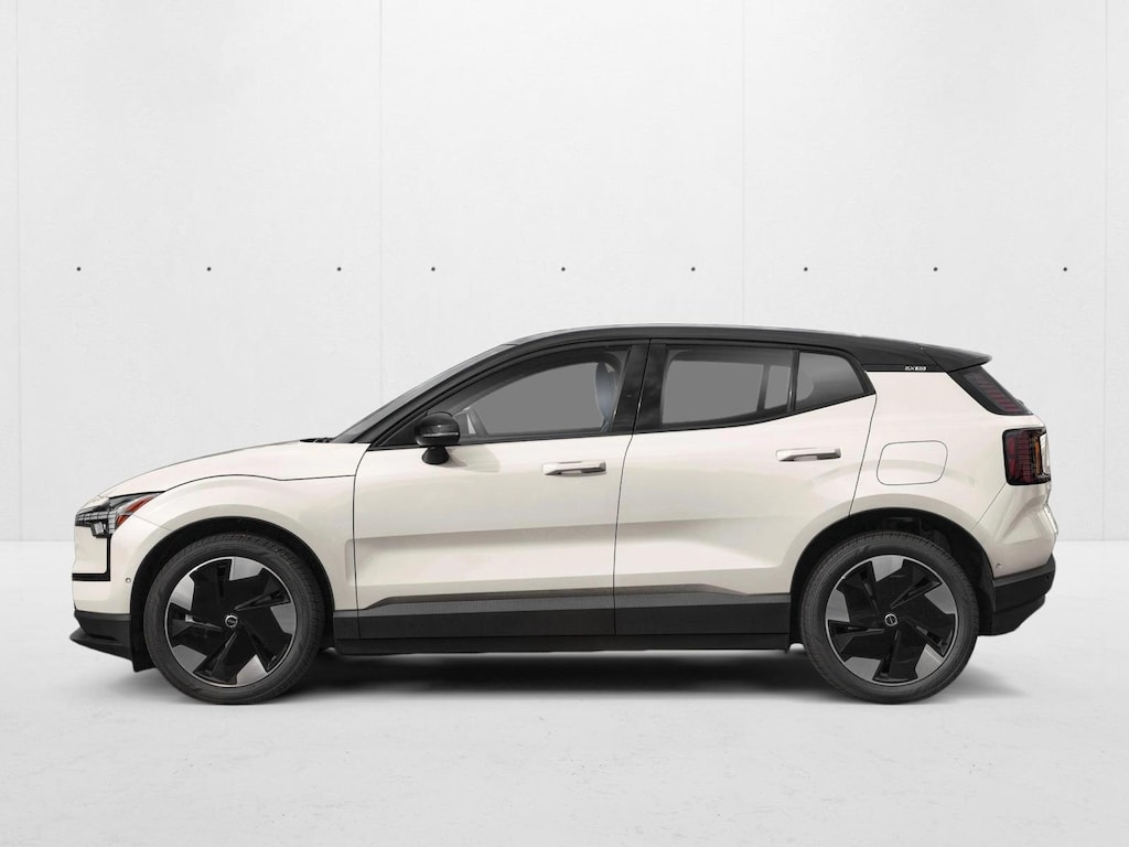 New 2026 Volvo EX30 Plus SUV