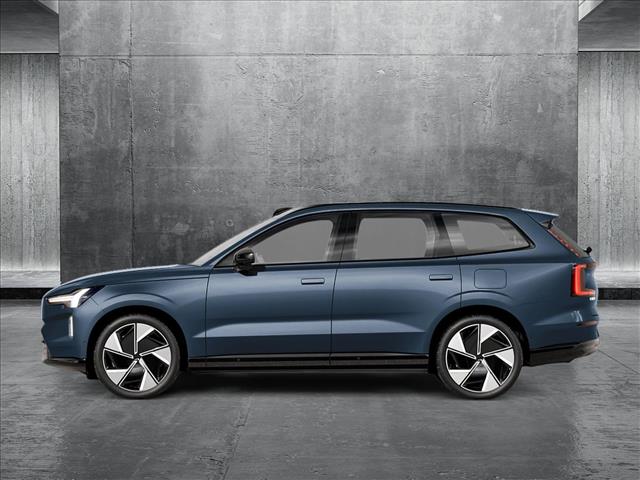 2025 Volvo EX90 Ultra photo 2