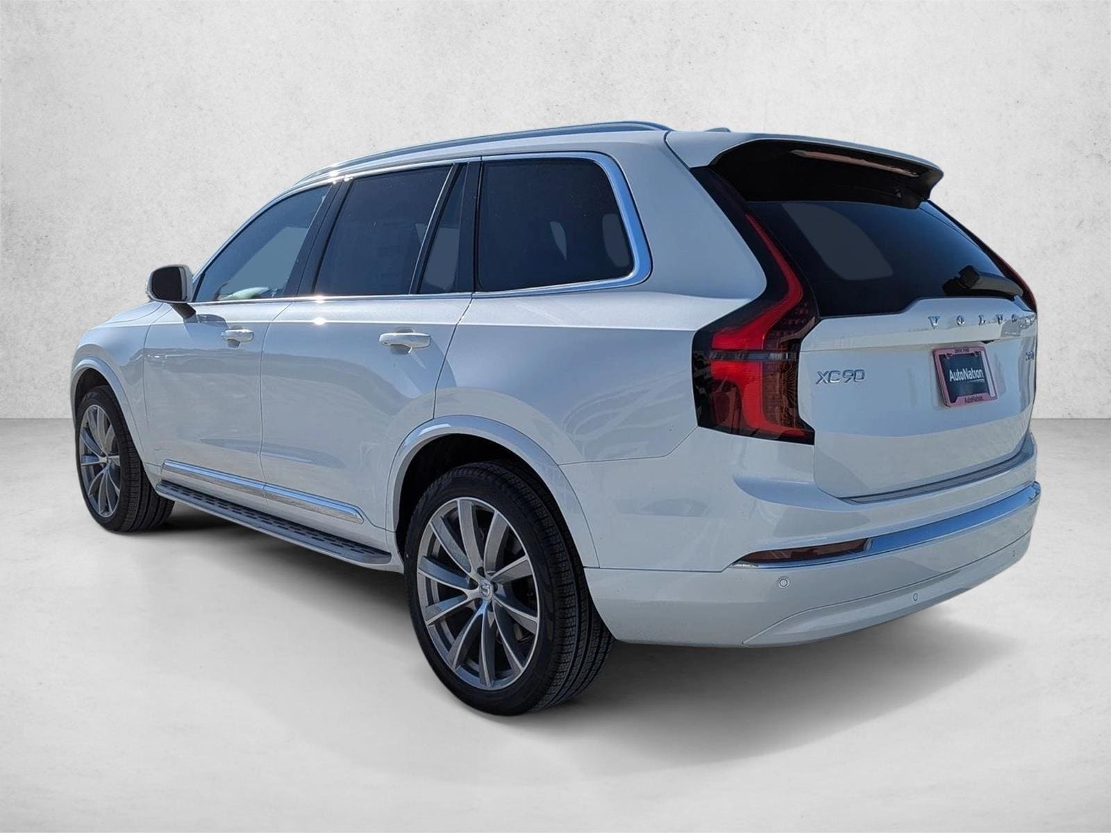 2025 Volvo XC90 Core - Photo 9