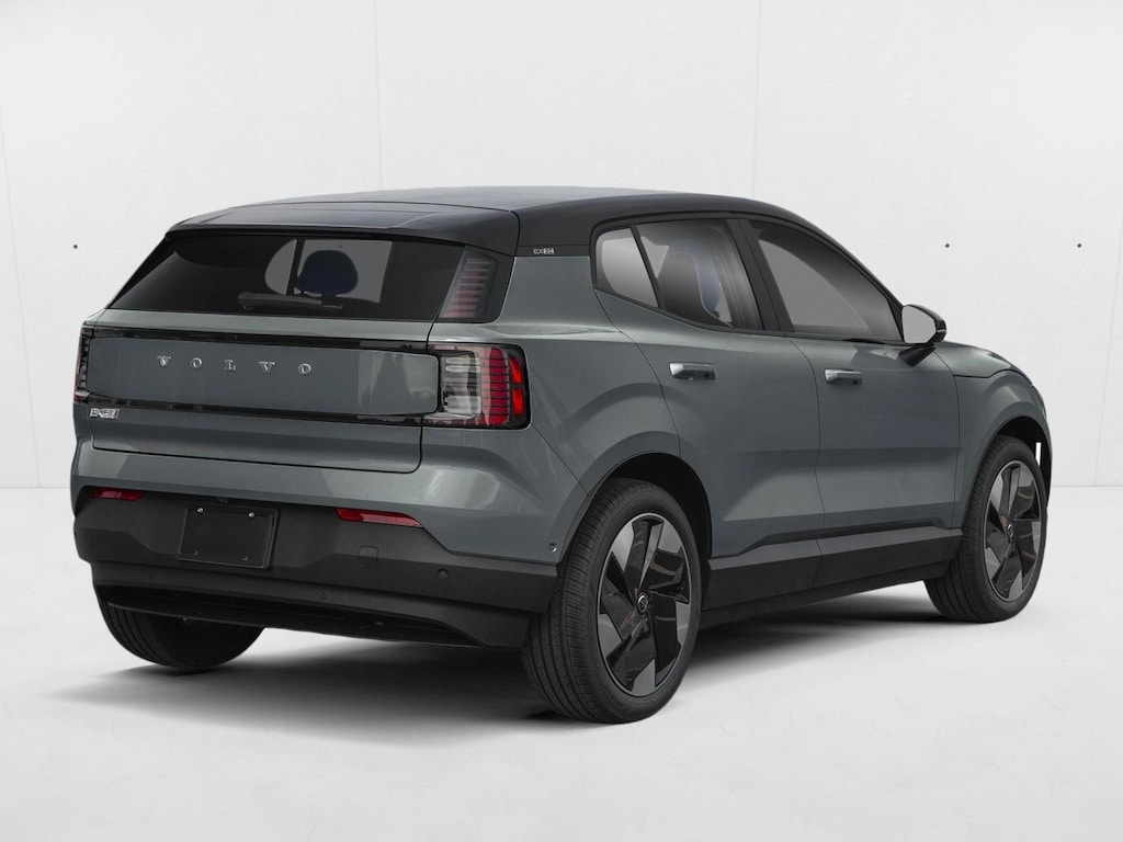 New 2026 Volvo EX30 Plus SUV