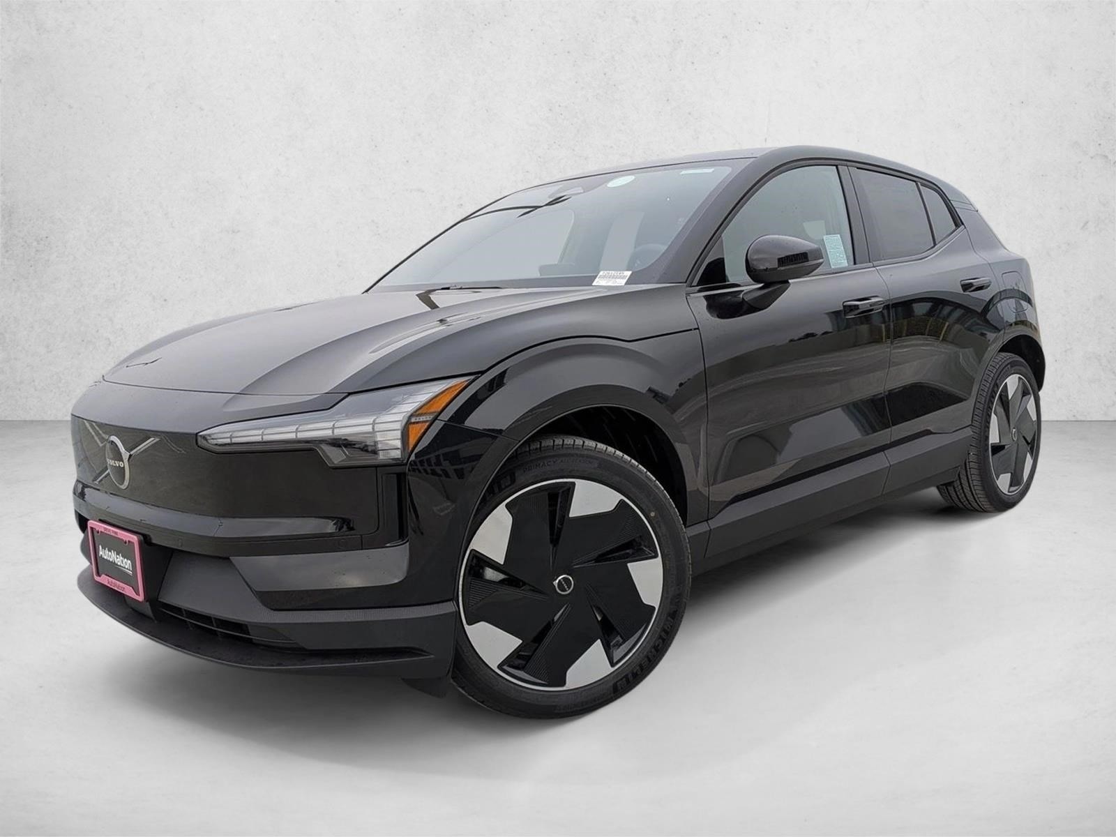 2026 Volvo EX30 Plus's photo