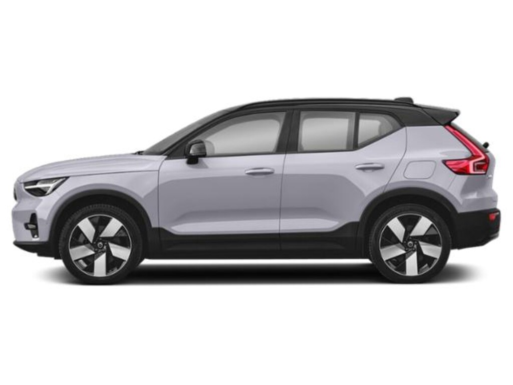 New 2024 Volvo XC40 Recharge Pure Electric For Sale at AutoNation Volvo