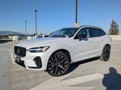 2026 Volvo XC60 plug-in hybrid Ultra All-Wheel Drive SUV