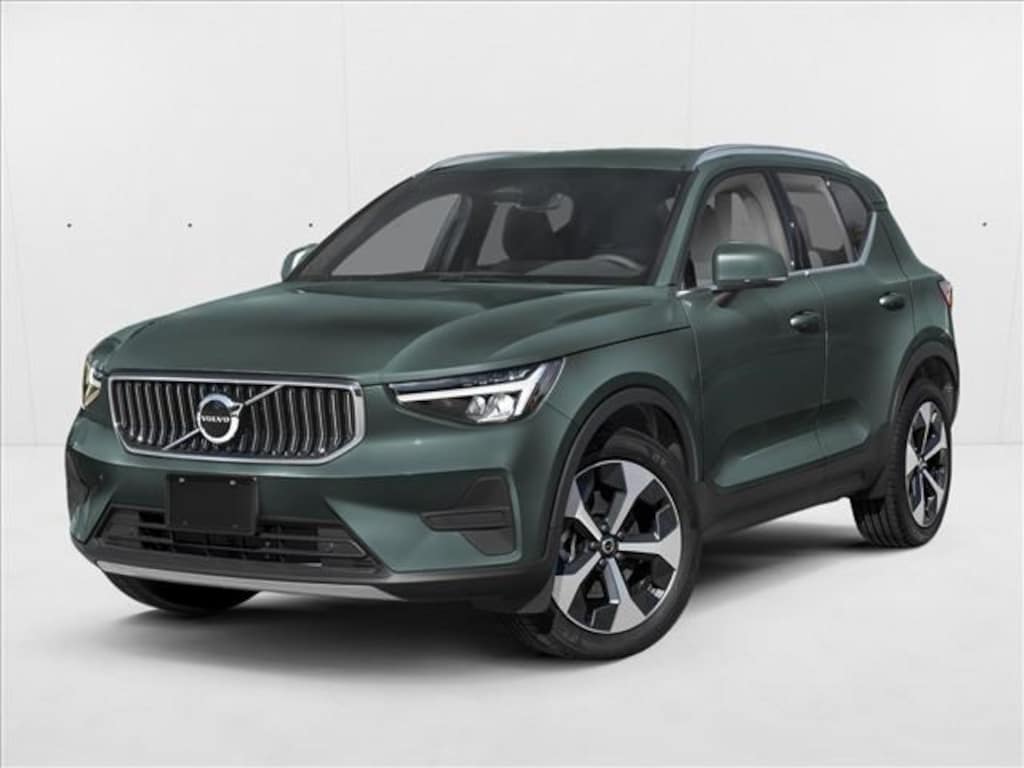 New 2026 Volvo XC40 Core SUV