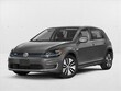  Volkswagen e-Golf