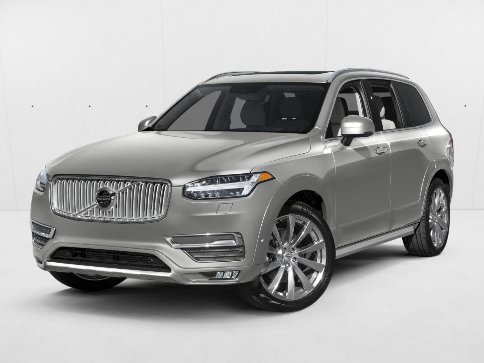 2016 Volvo XC90 Momentum