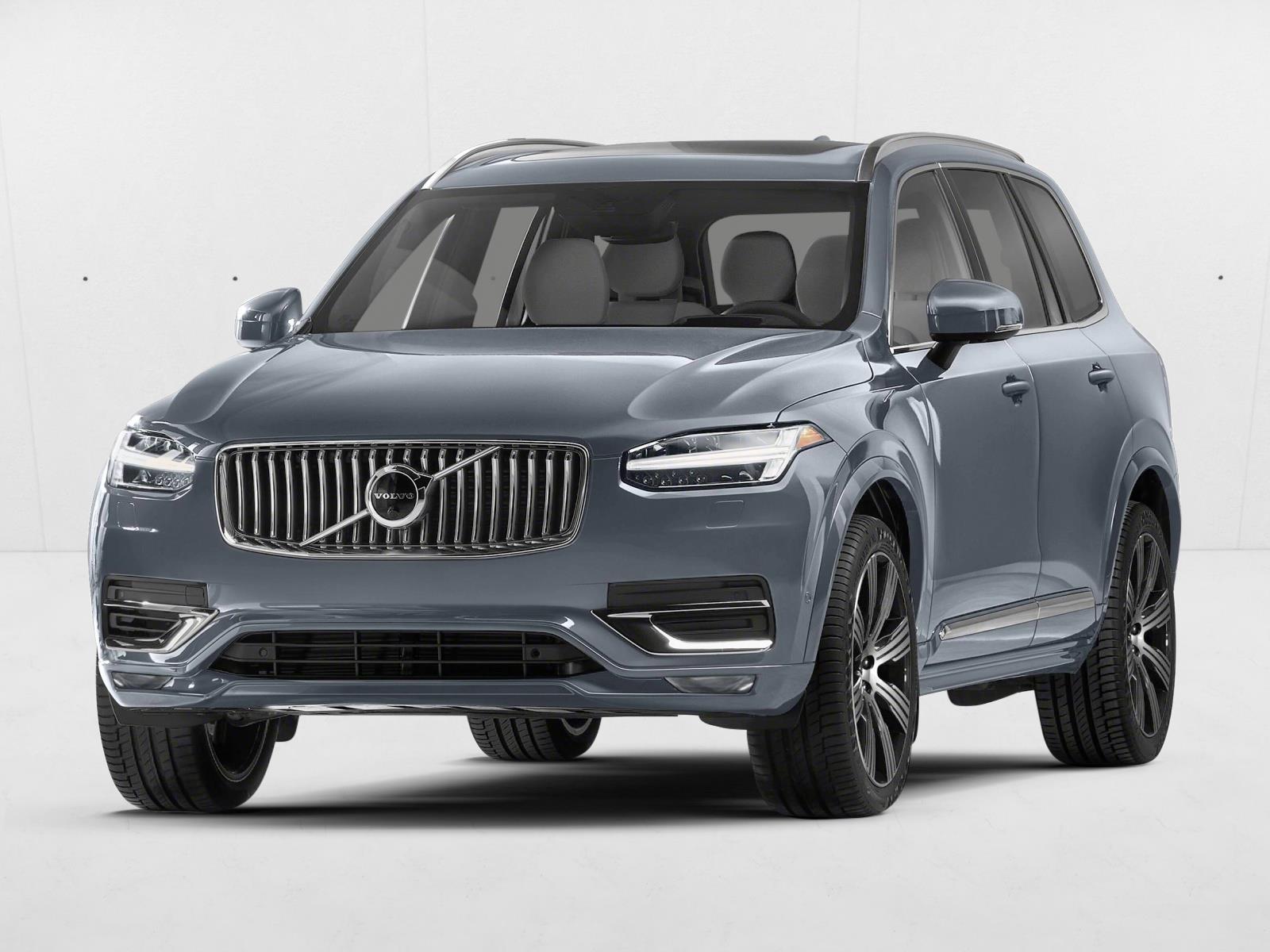 2023 Volvo XC90 B5 AWD Plus photo 1