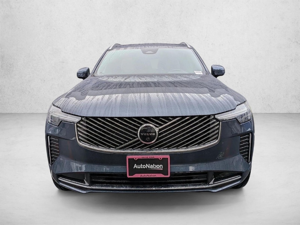 Certified 2026 Volvo XC90 B6 Plus 7-Seater SUV