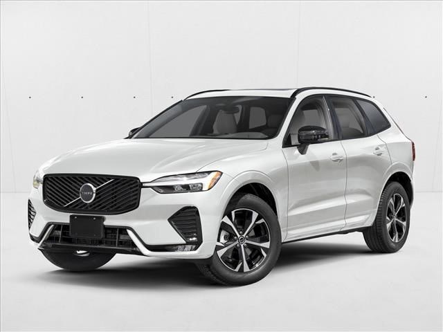 2026 Volvo XC60 SUV 