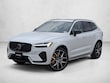  Volvo XC60 plug-in hybrid