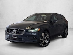 2026 Volvo V60 Cross Country Plus All-Wheel Drive Wagon