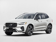 2026 Volvo XC60 plug-in hybrid Core All-Wheel Drive SUV