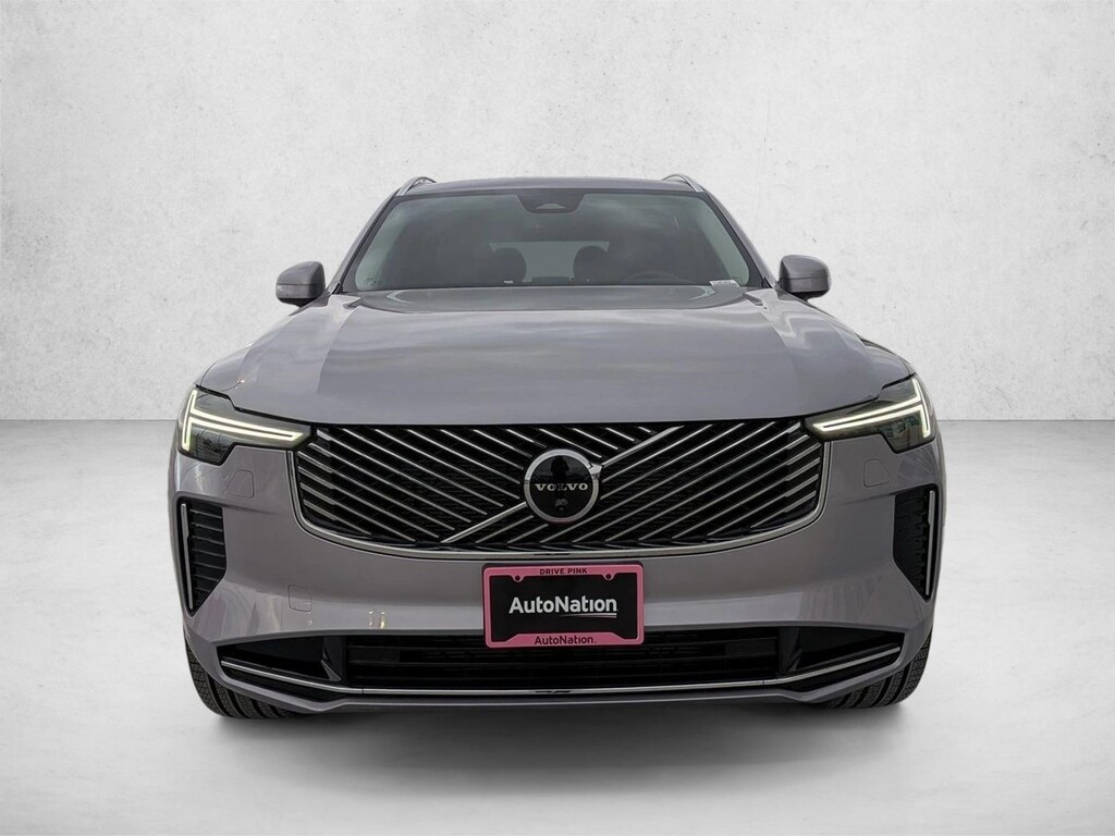 Certified 2026 Volvo XC90 B5 Plus 7-Seater SUV
