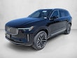  Volvo XC90 plug-in hybrid