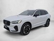  Volvo XC60 plug-in hybrid