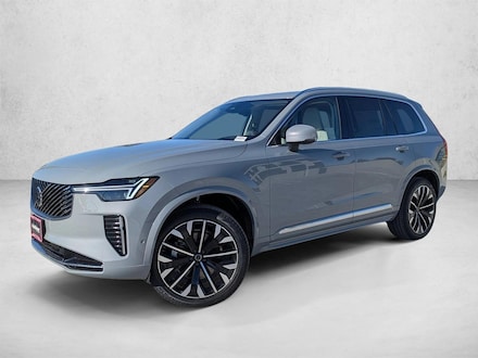 2026 Volvo XC90 Ultra SUV