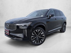 2026 Volvo XC90 Plus All-Wheel Drive SUV