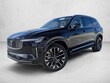 Volvo XC90 plug-in hybrid