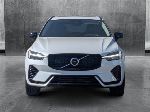 Certified 2024 Volvo XC60 Ultimate with VIN YV4H60DM8R1824931 for sale in San Jose, CA