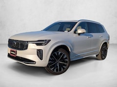 2026 Volvo XC90 Plus All-Wheel Drive SUV