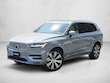  Volvo XC90 plug-in hybrid