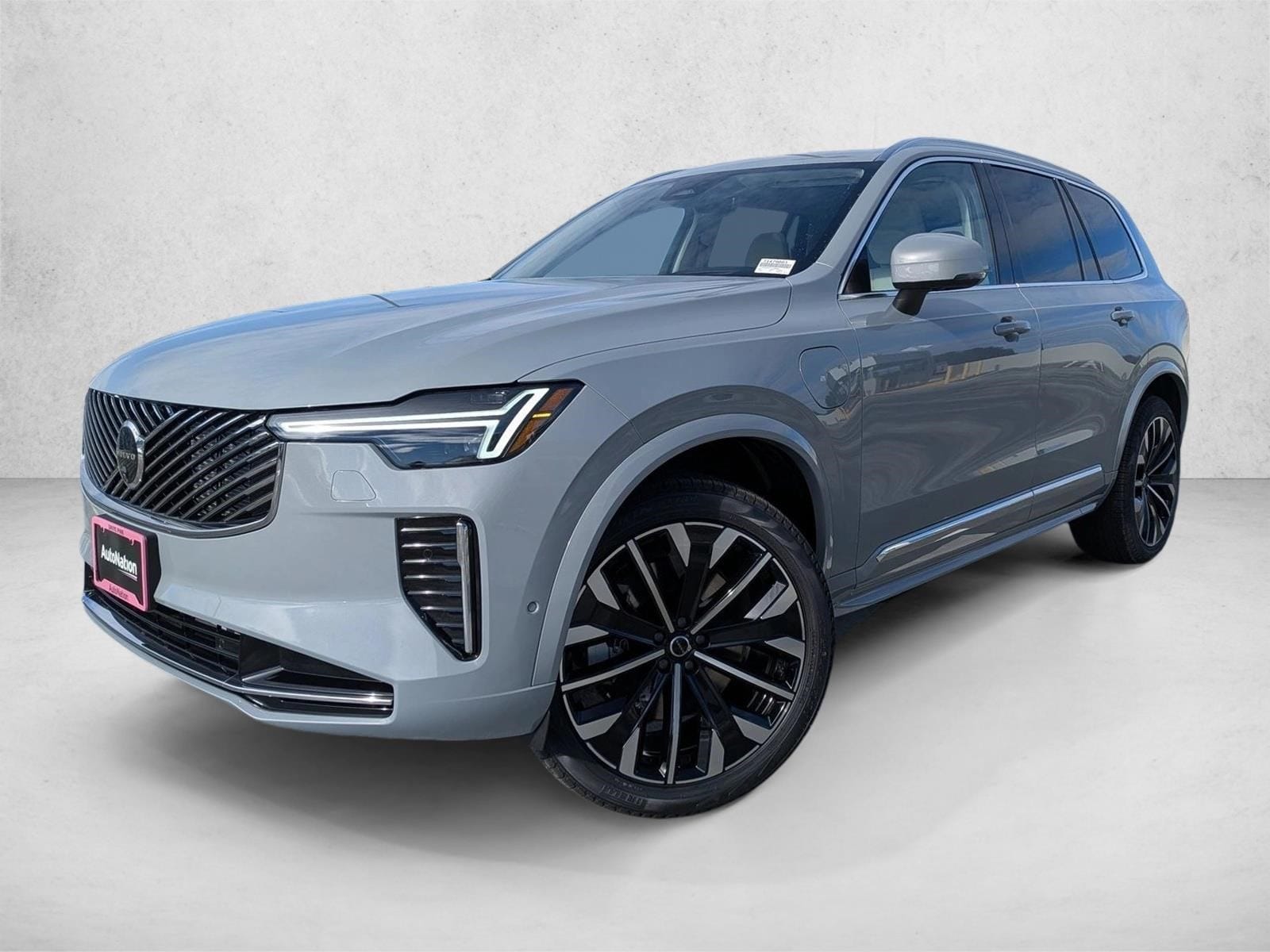 2026 Volvo XC90 Ultra's photo