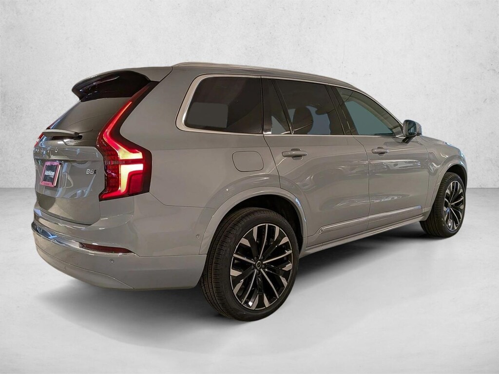 New 2026 Volvo XC90 Ultra SUV