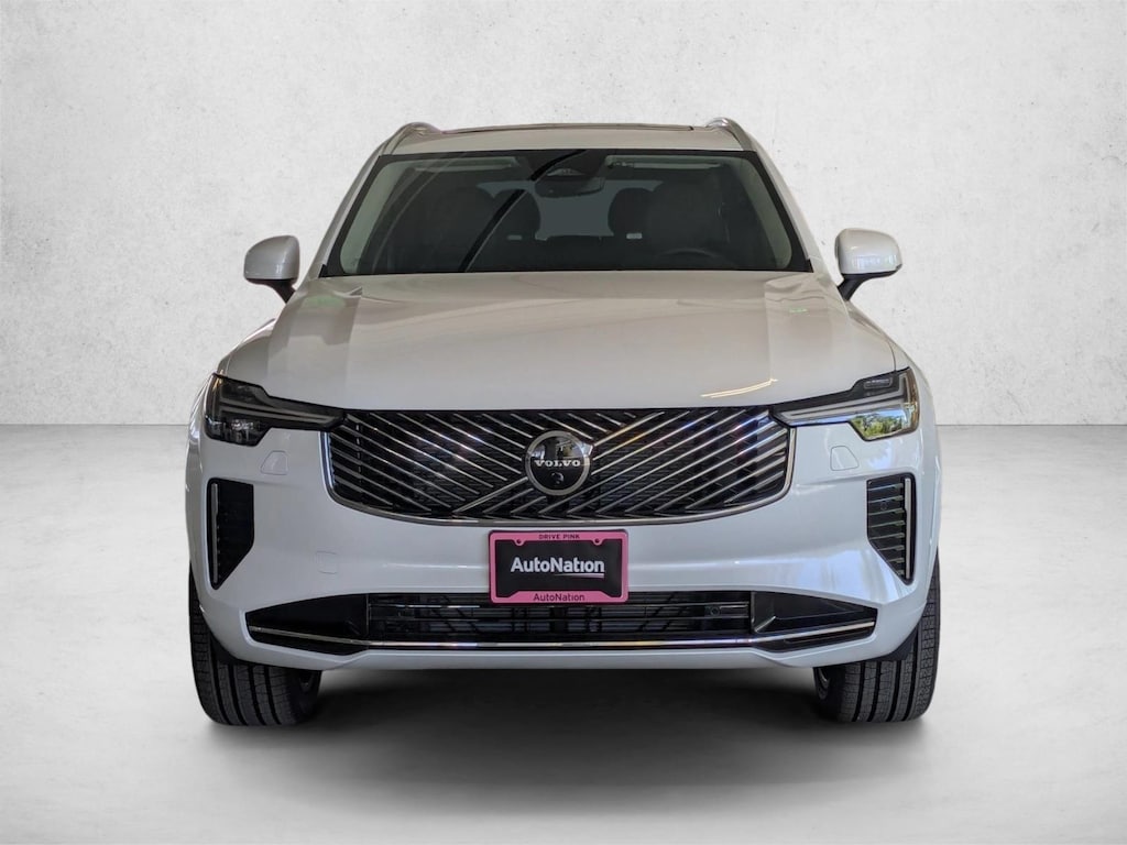 Certified 2026 Volvo XC90 B5 Plus 7-Seater SUV