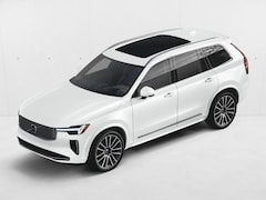 2025 Volvo XC90 Plus SUV