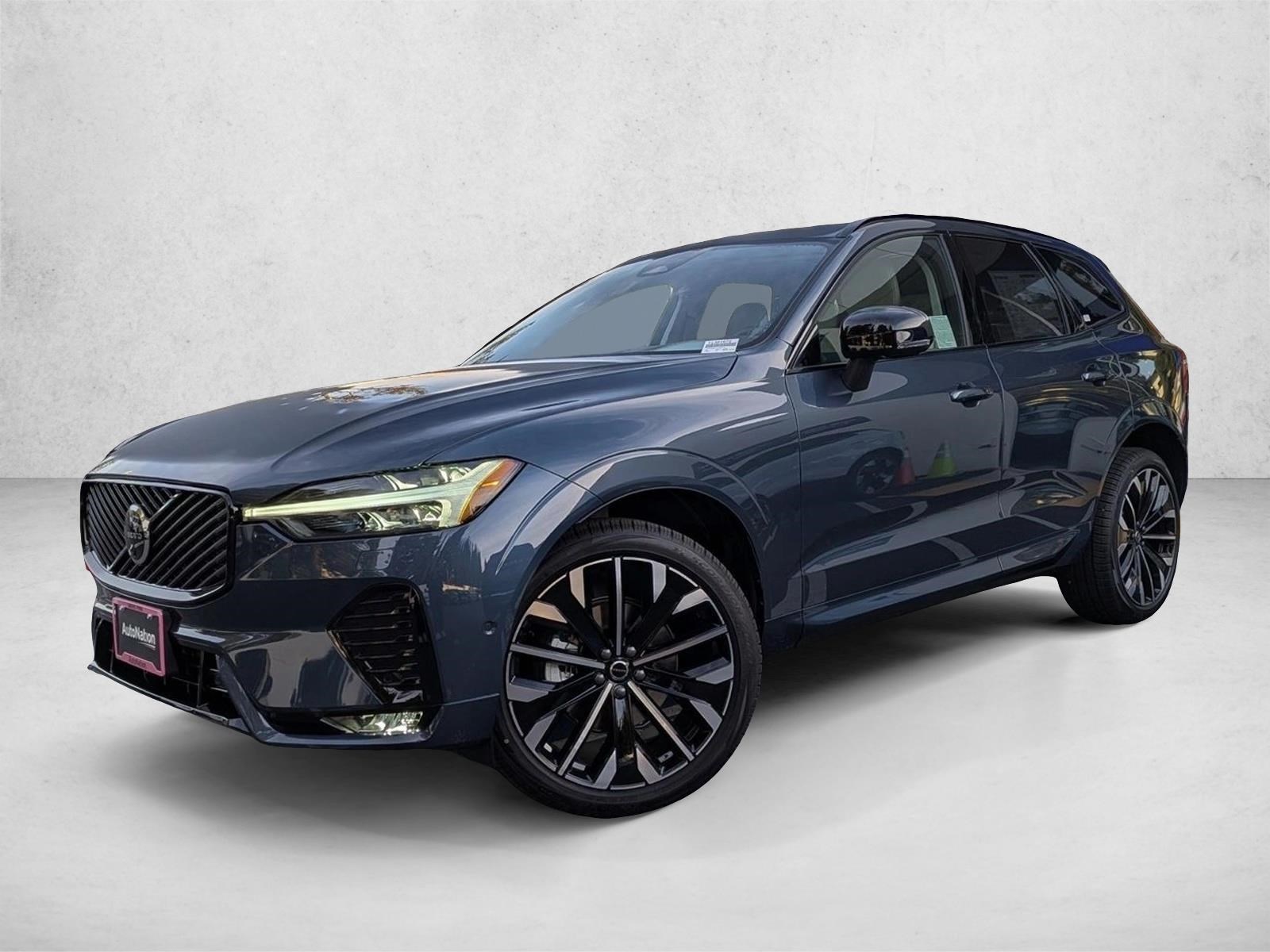 2026 Volvo XC60 Ultra's photo