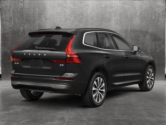 2025 Volvo XC60 photo 2