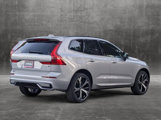 Volvo XC60 Lease Offers & Specials