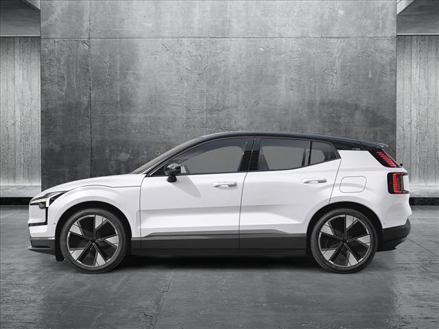 2025 Volvo EX30 Plus photo 2