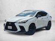  LEXUS NX 450h+