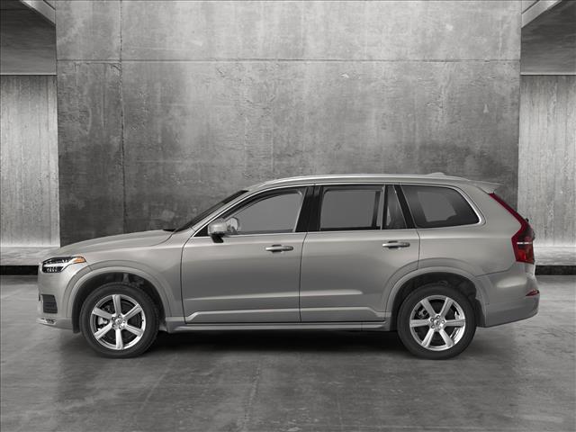 2025 Volvo XC90 Plus photo 3