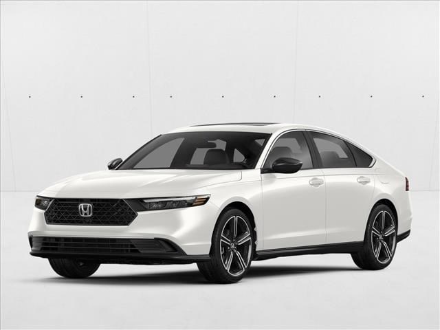 2023 Honda Accord Hybrid Sport's photo