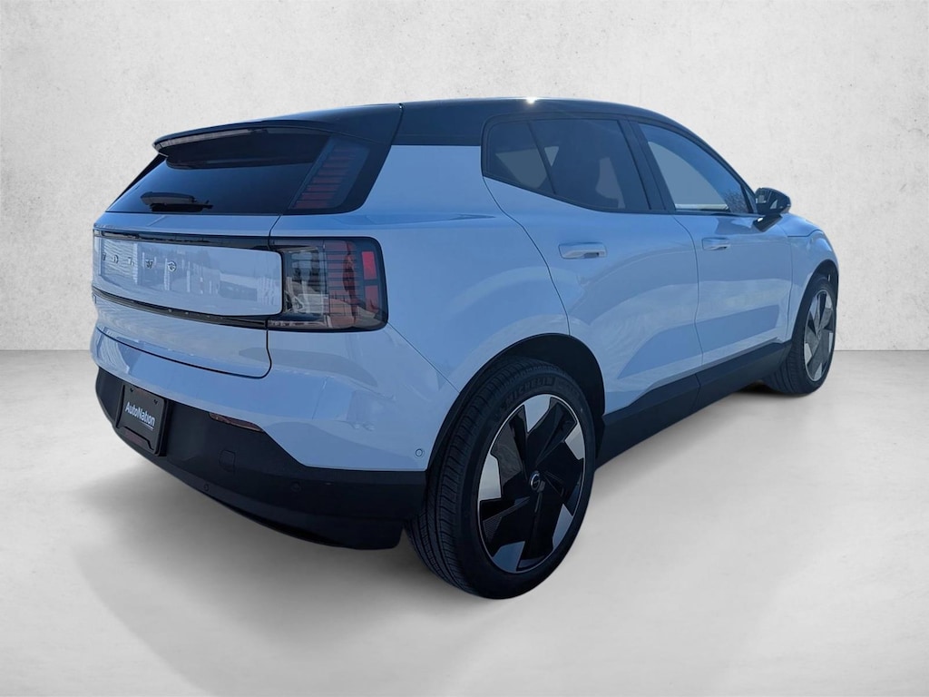 New 2026 Volvo EX30 Ultra SUV