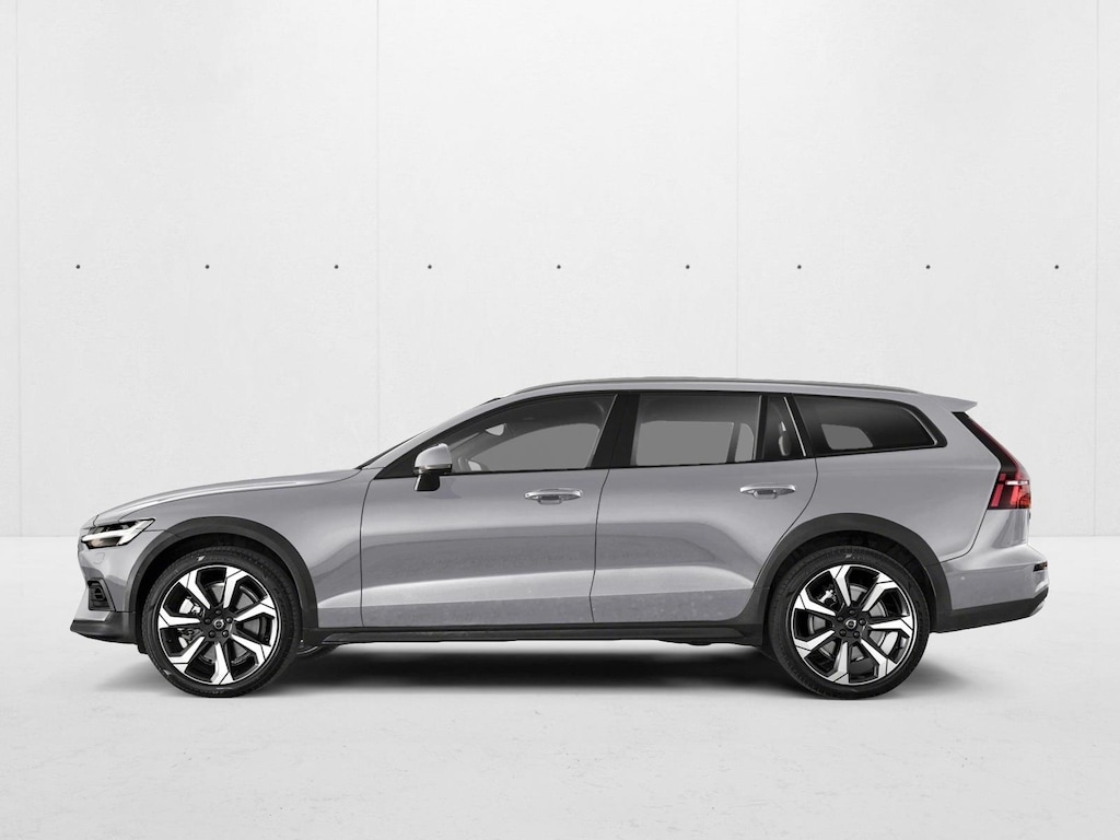 New 2026 Volvo V60 Cross Country Plus Wagon
