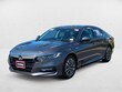 Honda Accord Hybrid