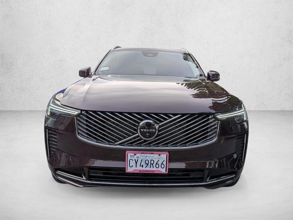 Certified 2025 Volvo XC90 B5 (2025.5) Plus 6-Seater SUV